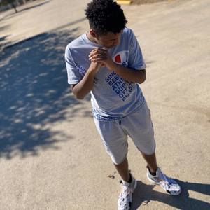 Meet your Posher, Elijah